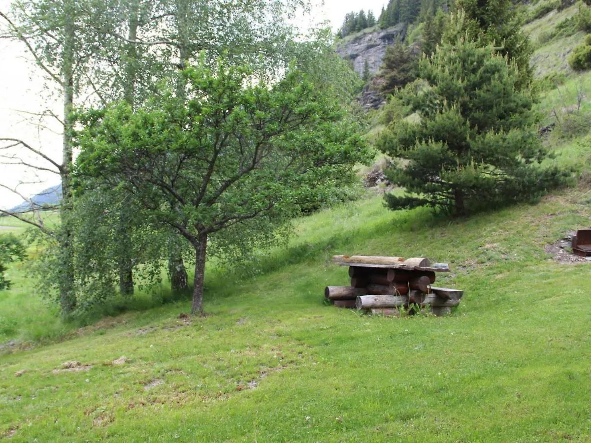 Appartement Cosy 5 Pers. A Val Cenis Lanslevillard, Proche Telecabine Et Esf, Terrasse, Wifi Inclus - Fr-1-508-131 Lanslevillard